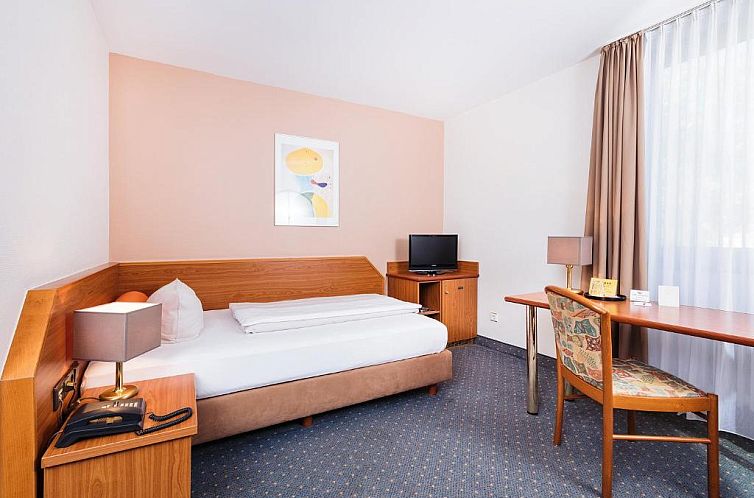 Hotel Servatius