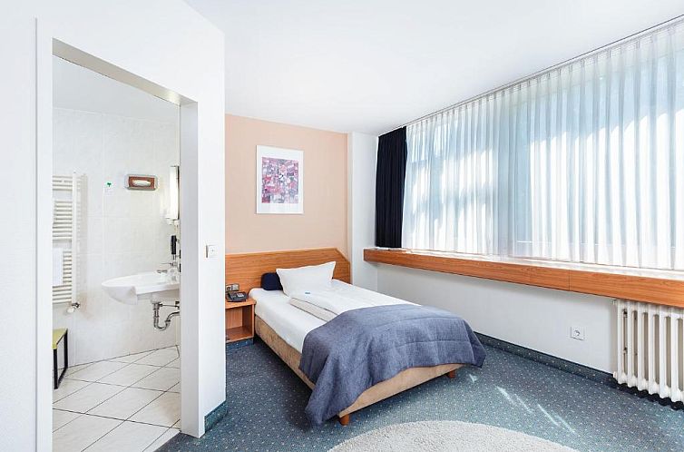 Hotel Servatius