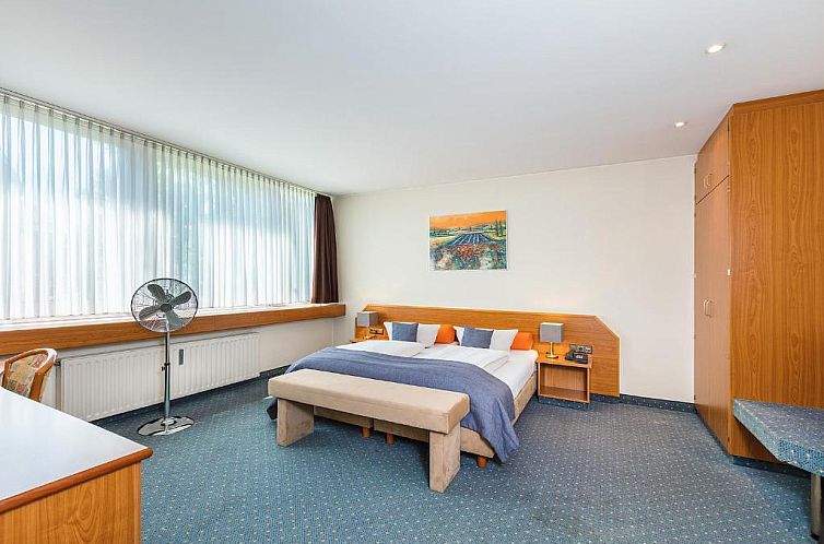 Hotel Servatius