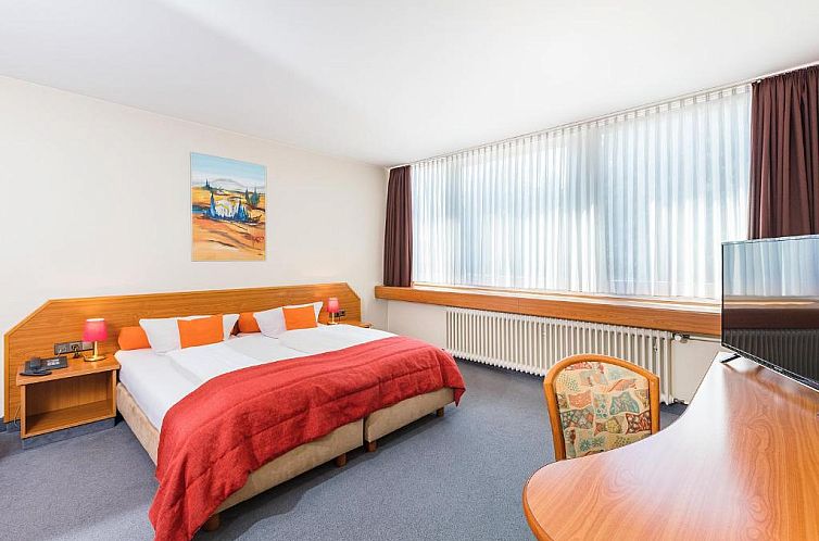 Hotel Servatius