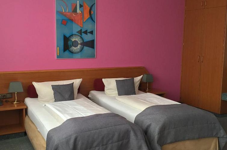 Hotel Servatius