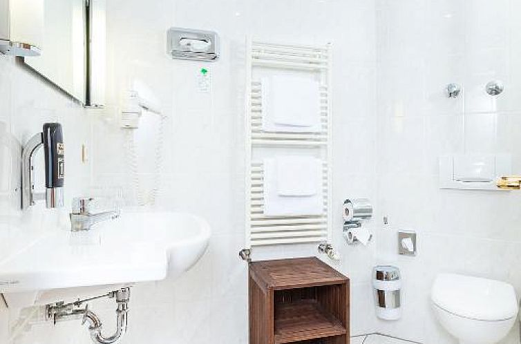 Hotel Servatius