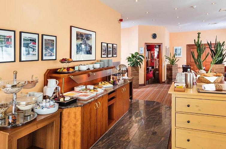 Hotel Servatius