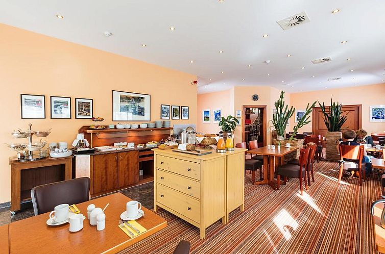 Hotel Servatius