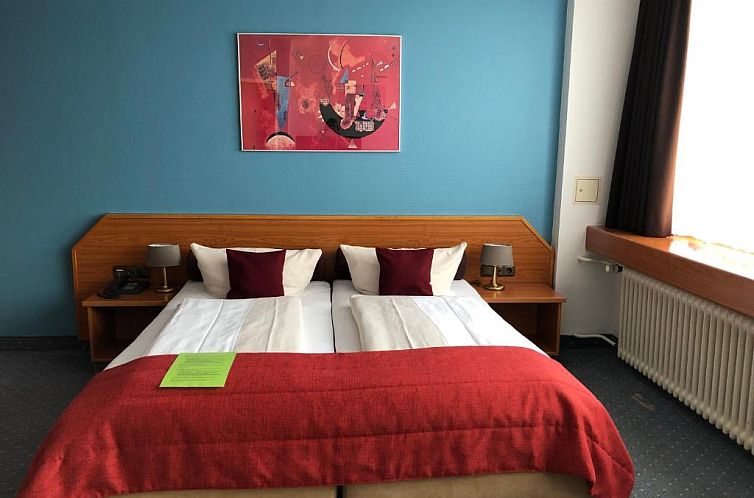Hotel Servatius