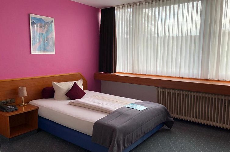 Hotel Servatius