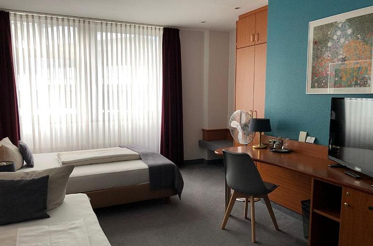 Hotel Servatius