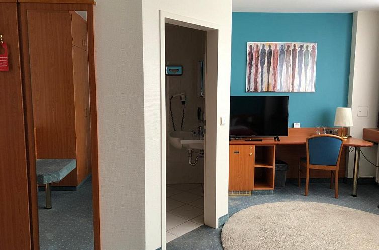 Hotel Servatius