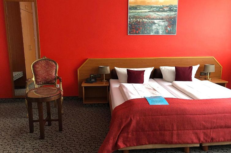 Hotel Servatius