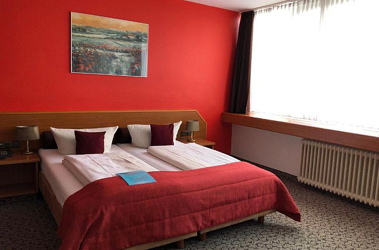 Hotel Servatius