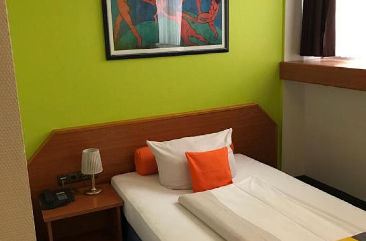Hotel Servatius