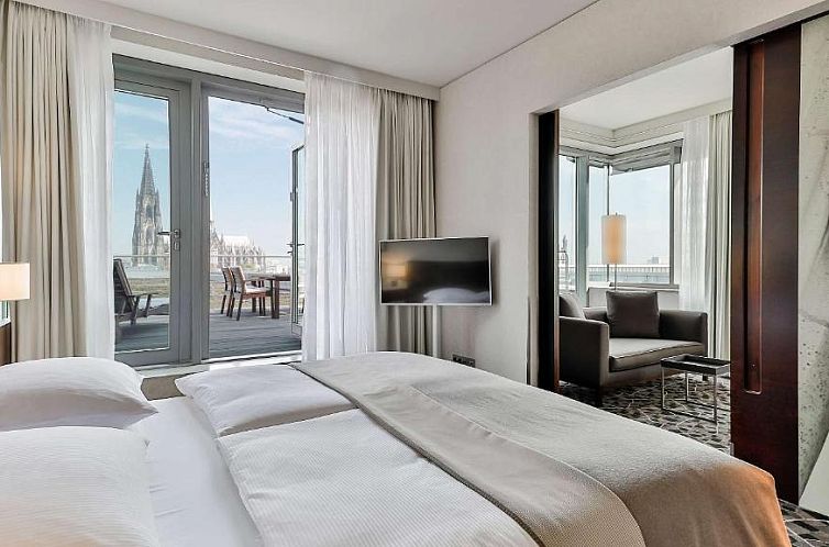 Dorint Hotel am Heumarkt Köln