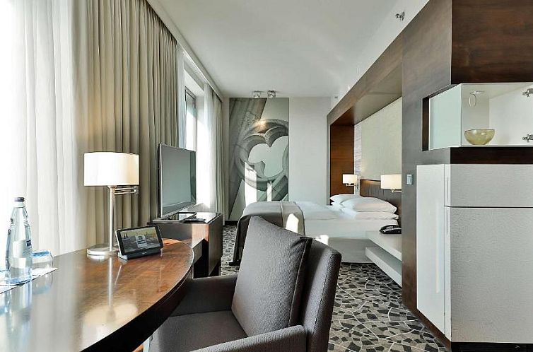 Dorint Hotel am Heumarkt Köln