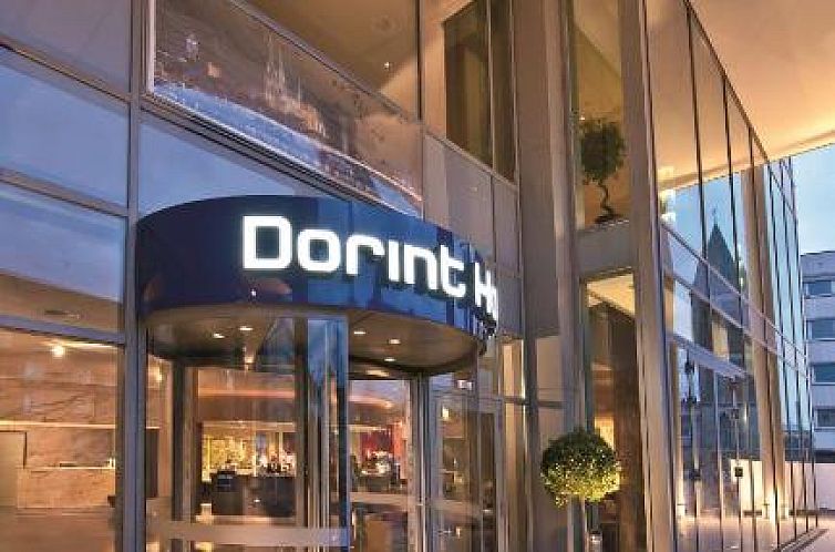 Dorint Hotel am Heumarkt Köln