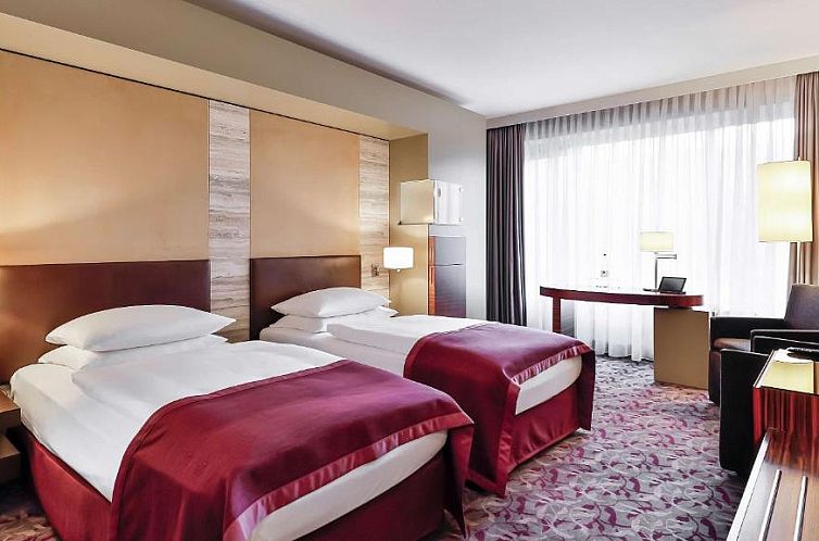 Dorint Hotel am Heumarkt Köln