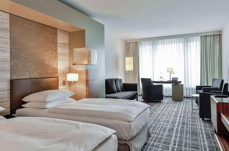 Dorint Hotel am Heumarkt Köln