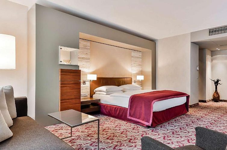 Dorint Hotel am Heumarkt Köln