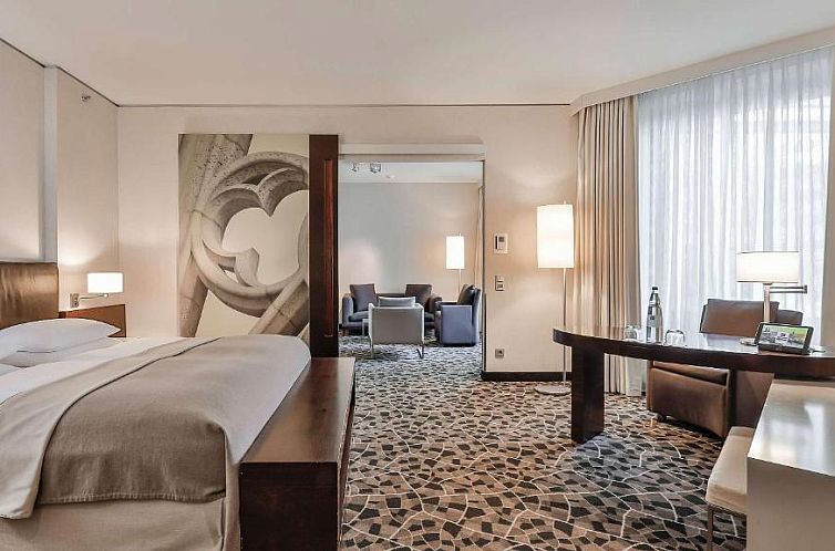 Dorint Hotel am Heumarkt Köln