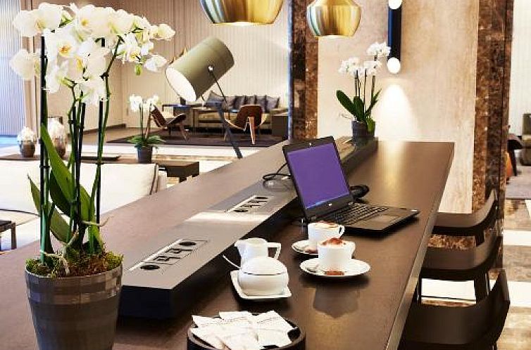 Steigenberger Hotel Köln