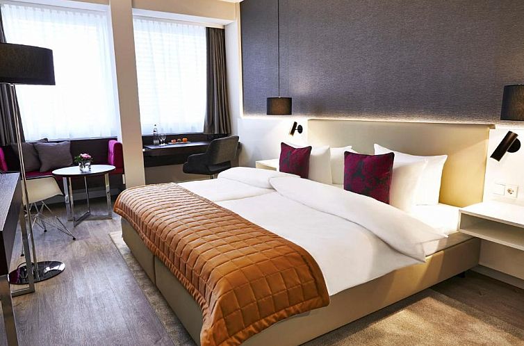 Steigenberger Hotel Köln