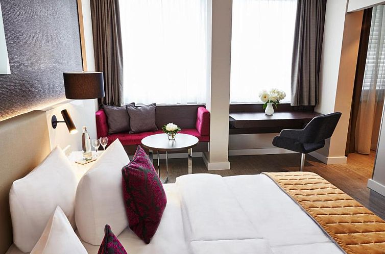 Steigenberger Hotel Köln