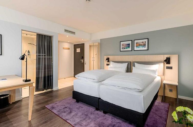 Guest house 7902654 - Apartment North Rhine-Westphalia - Hotel Lyskirchen