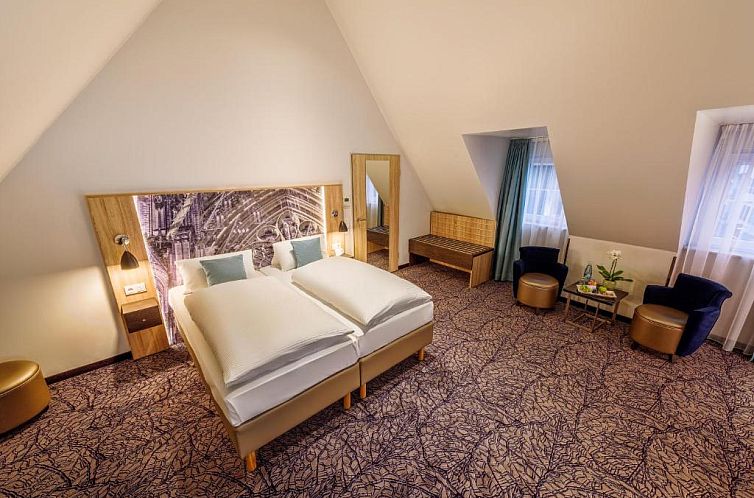 CityClass Hotel Residence am Dom