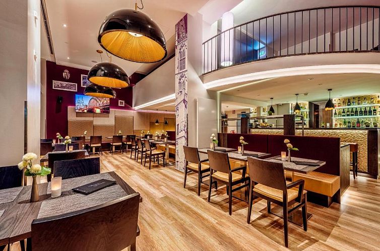CityClass Hotel Residence am Dom