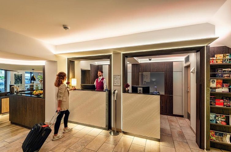 CityClass Hotel Residence am Dom