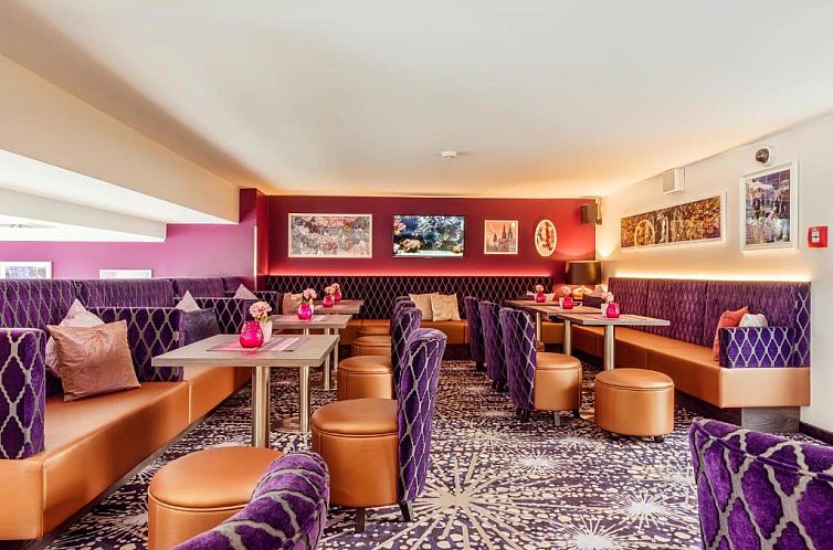 CityClass Hotel Residence am Dom