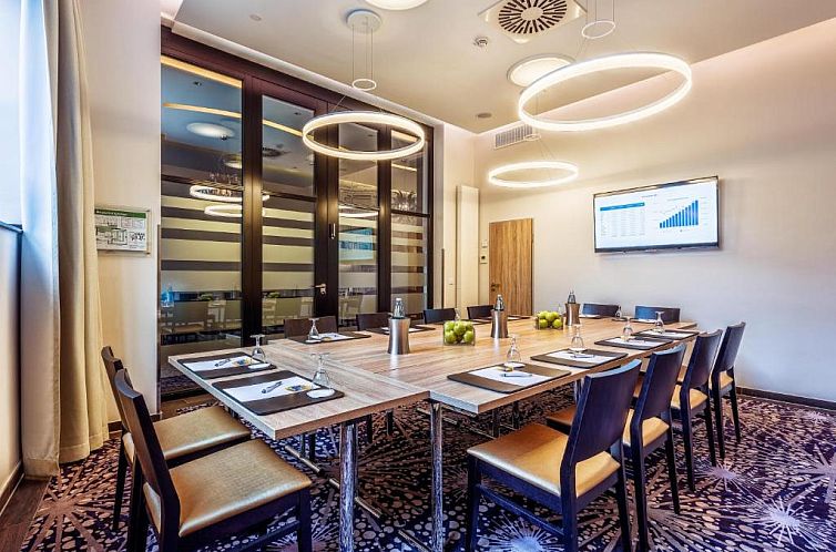 CityClass Hotel Residence am Dom