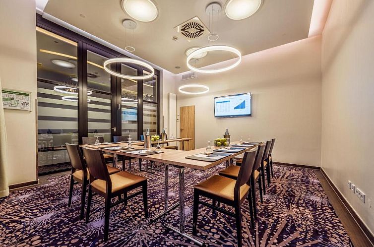 CityClass Hotel Residence am Dom
