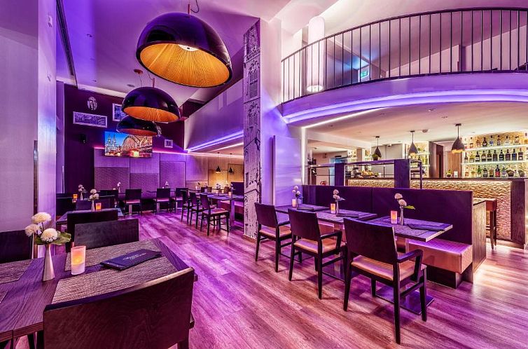 CityClass Hotel Residence am Dom