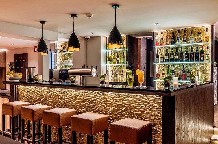CityClass Hotel Residence am Dom