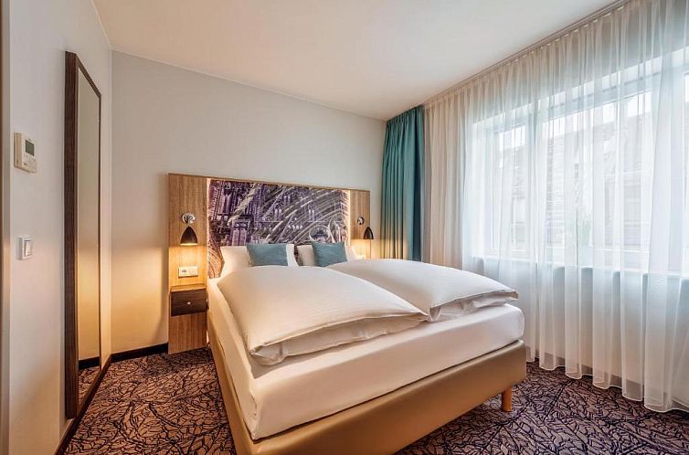 CityClass Hotel Residence am Dom