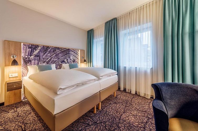 CityClass Hotel Residence am Dom