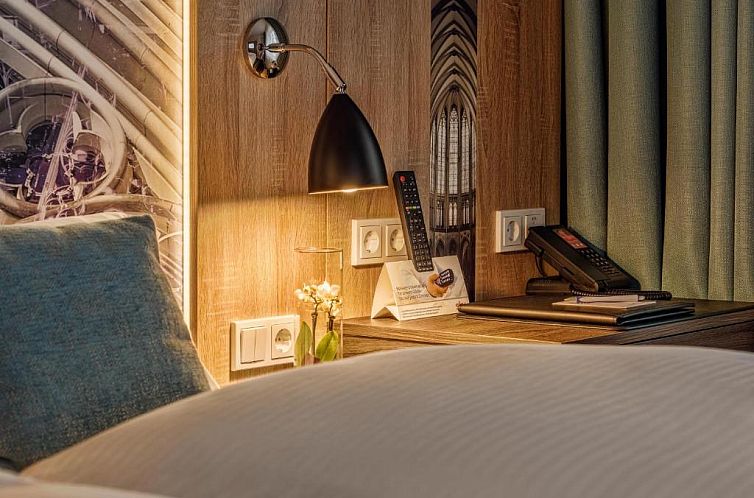 CityClass Hotel Residence am Dom