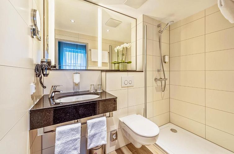 CityClass Hotel Residence am Dom