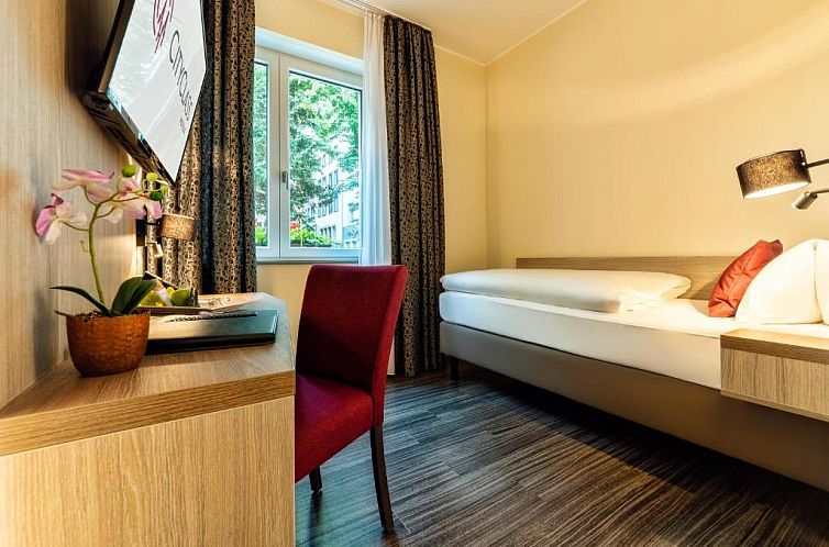 CityClass Hotel Caprice am Dom - Superior