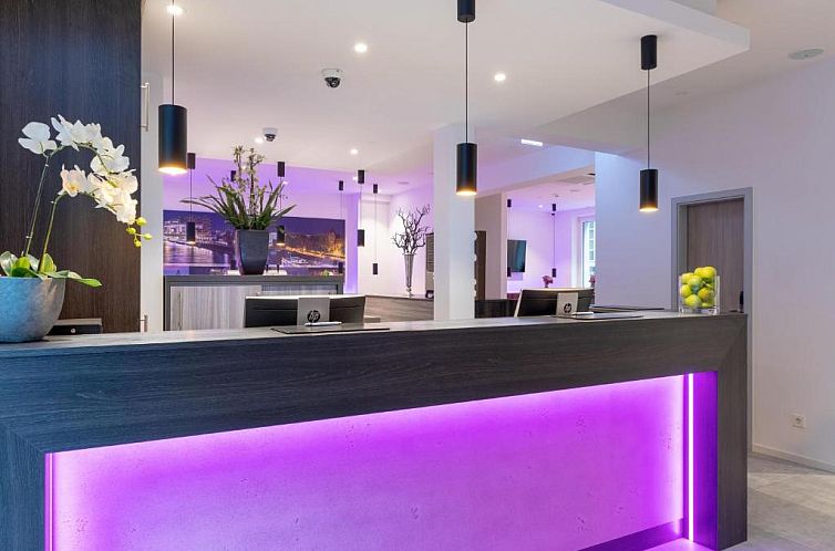 CityClass Hotel Caprice am Dom - Superior