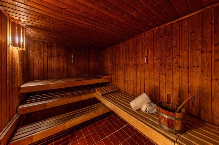 CityClass Hotel Caprice am Dom - Superior