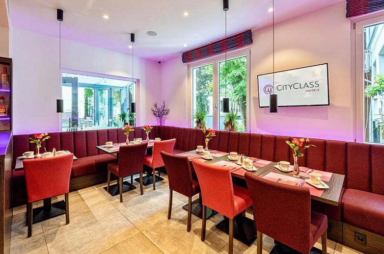 CityClass Hotel Caprice am Dom - Superior