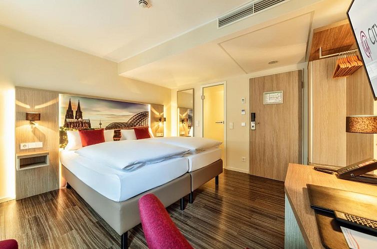 CityClass Hotel Caprice am Dom - Superior