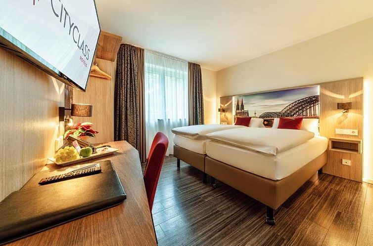 CityClass Hotel Caprice am Dom - Superior