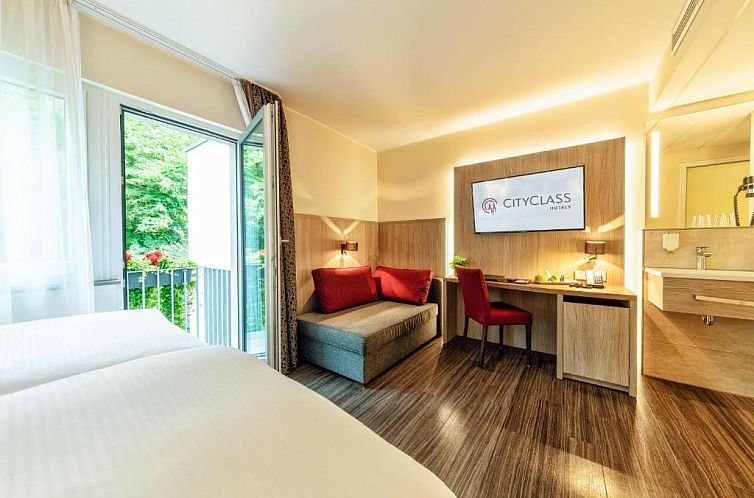 CityClass Hotel Caprice am Dom - Superior
