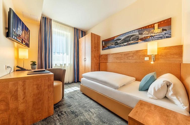 CityClass Hotel Europa am Dom
