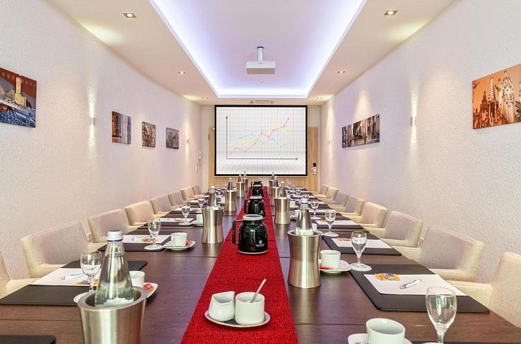 CityClass Hotel Europa am Dom