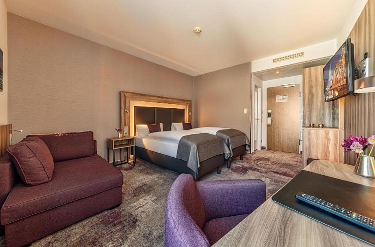 CityClass Hotel Europa am Dom