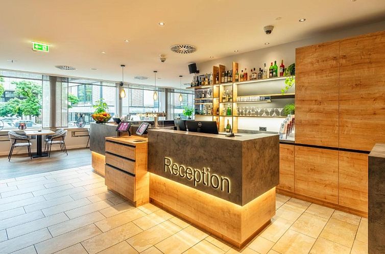 CityClass Hotel Europa am Dom