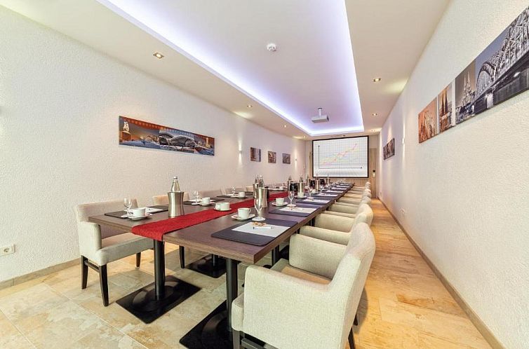 CityClass Hotel Europa am Dom